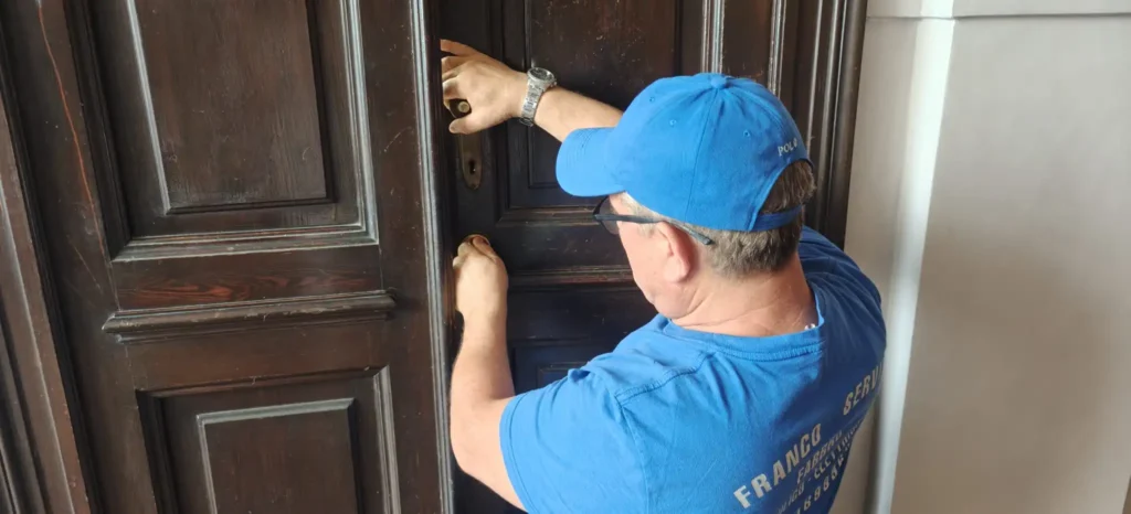 Apertura Porte Torino